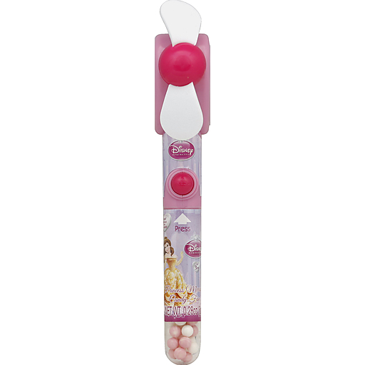 Candyrific Candy Fan Princess 0.28 Oz