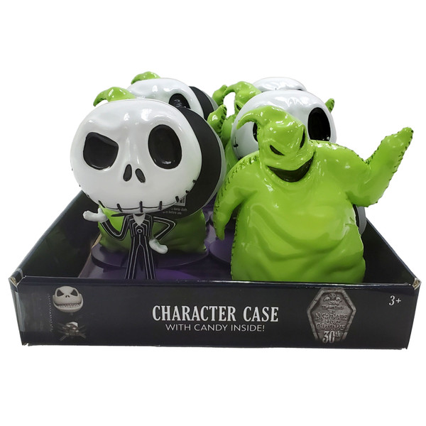 Candyrific Nightmare Before Christmas Candy Case