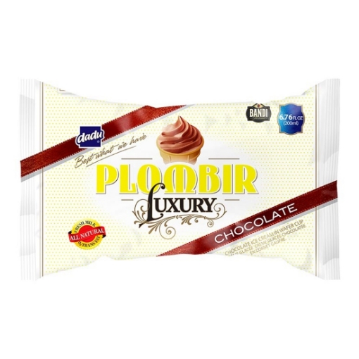 Strobe & Associates Inc. Dadu Luxury Chocolate Ice Cream