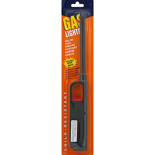 NBO Gas Lighter Butane