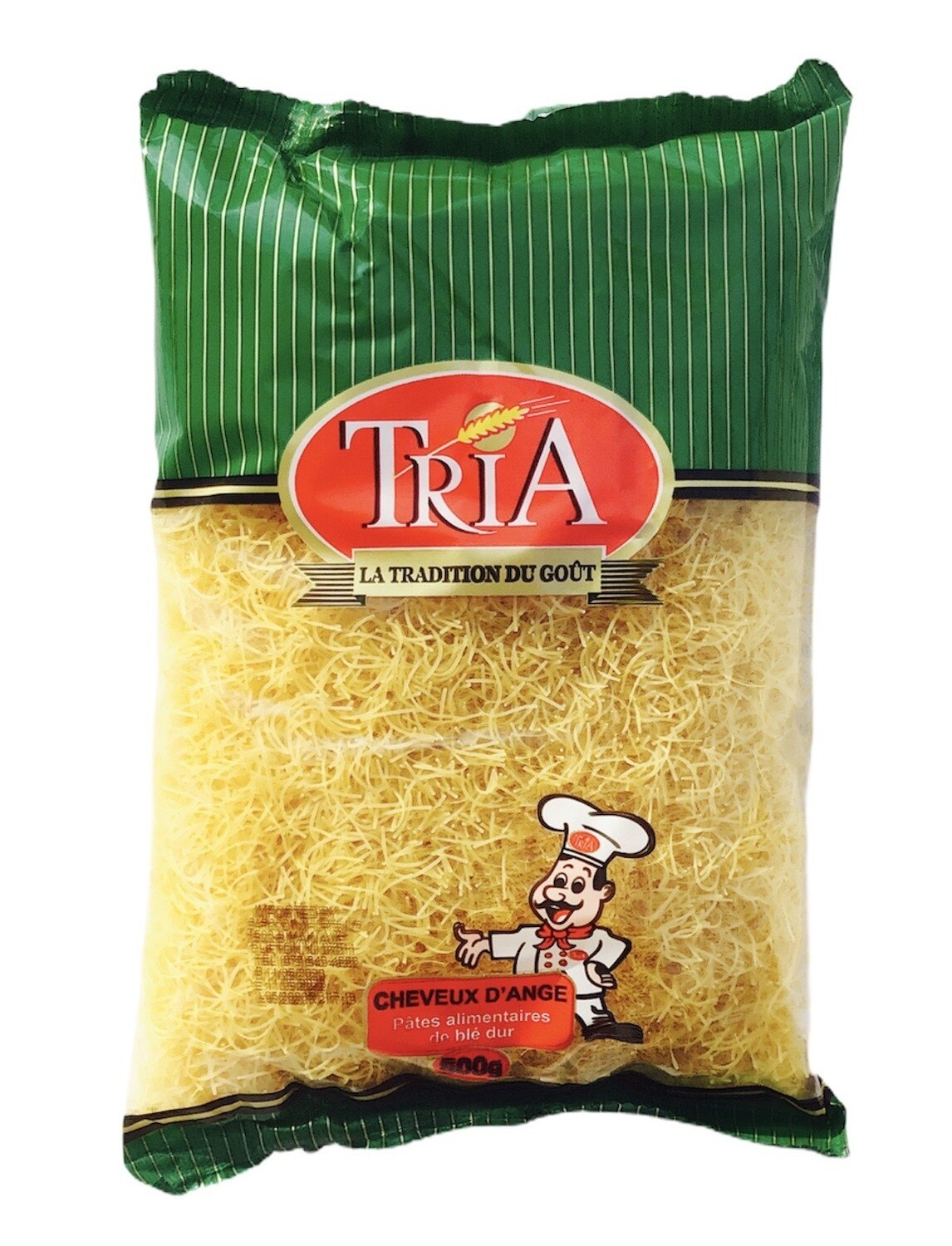 Tria Vermicelli 12x500g