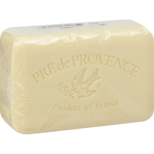 Pre De Provence Bar Soap, Shea Butter Enriched, Argumes, Pure Vegetable