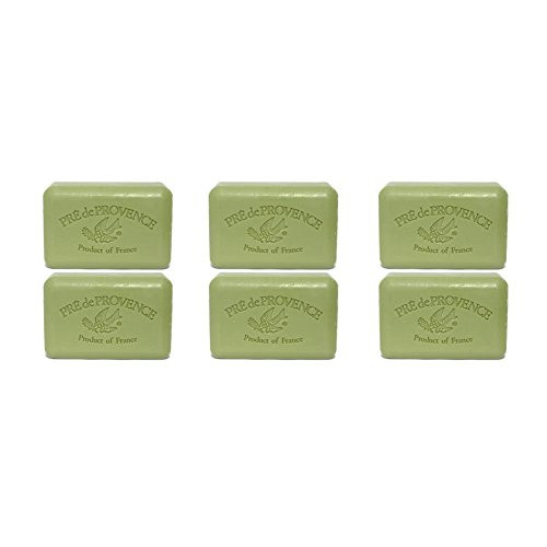 Pre De Provence Bar Soap Marseille 72