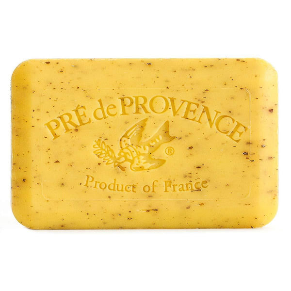 European Soaps Lemongrass Bar Soap