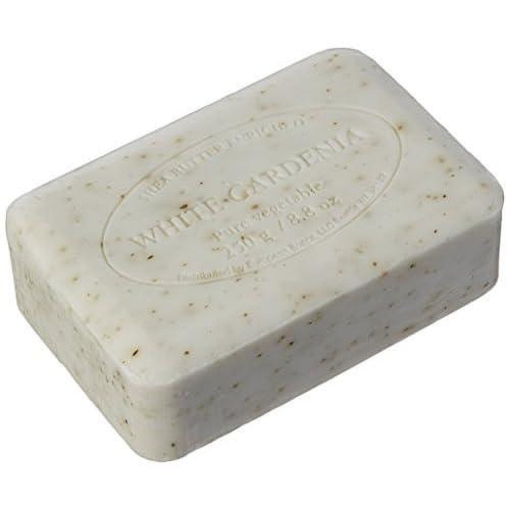 Pre de Provence Bar Soap White Gardenia
