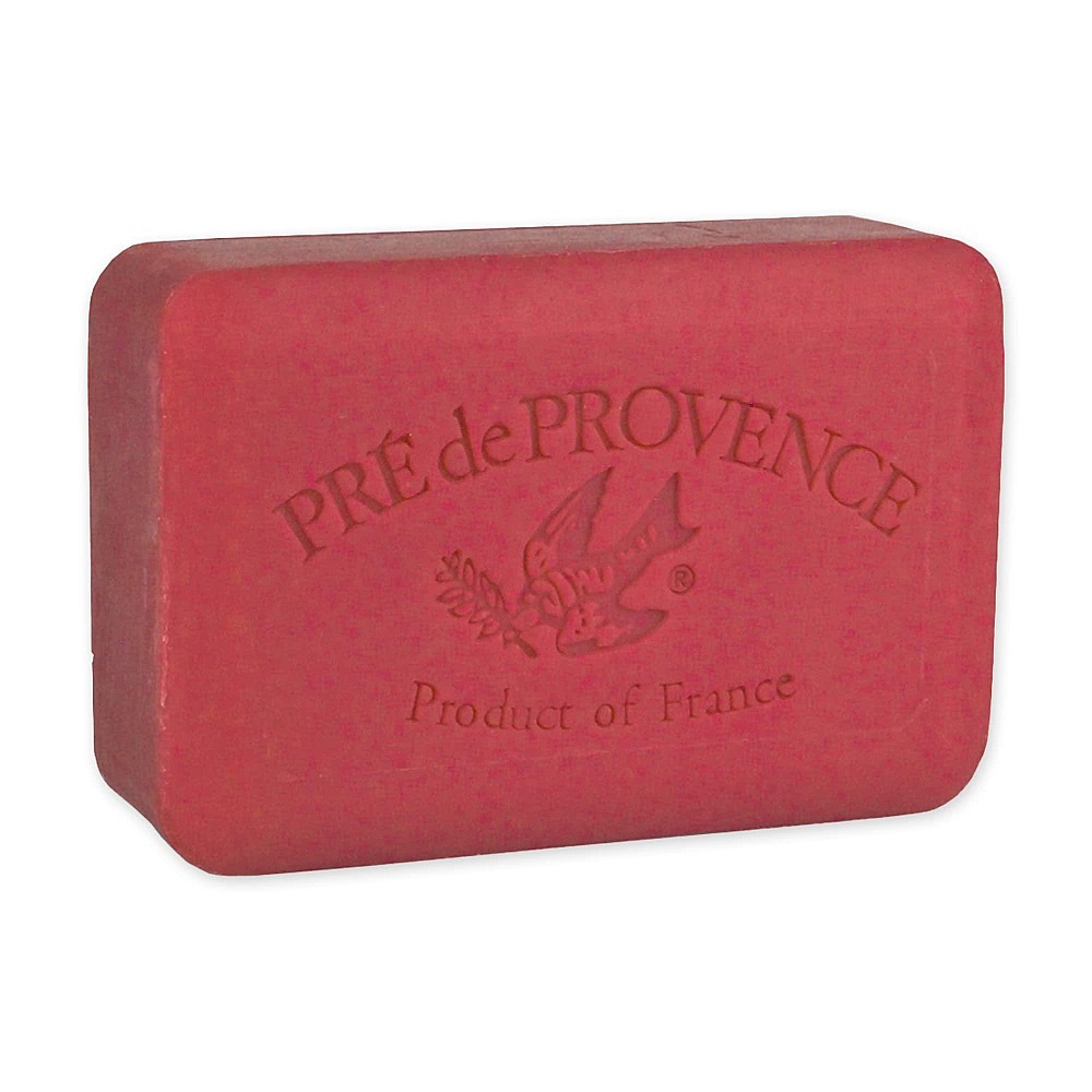 Pre de Provence Raspberry Bar Soap