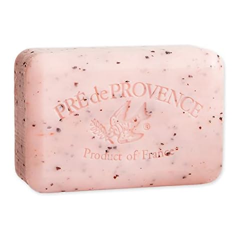 Pre de Provence Juicy Pomegranate Bar Soap