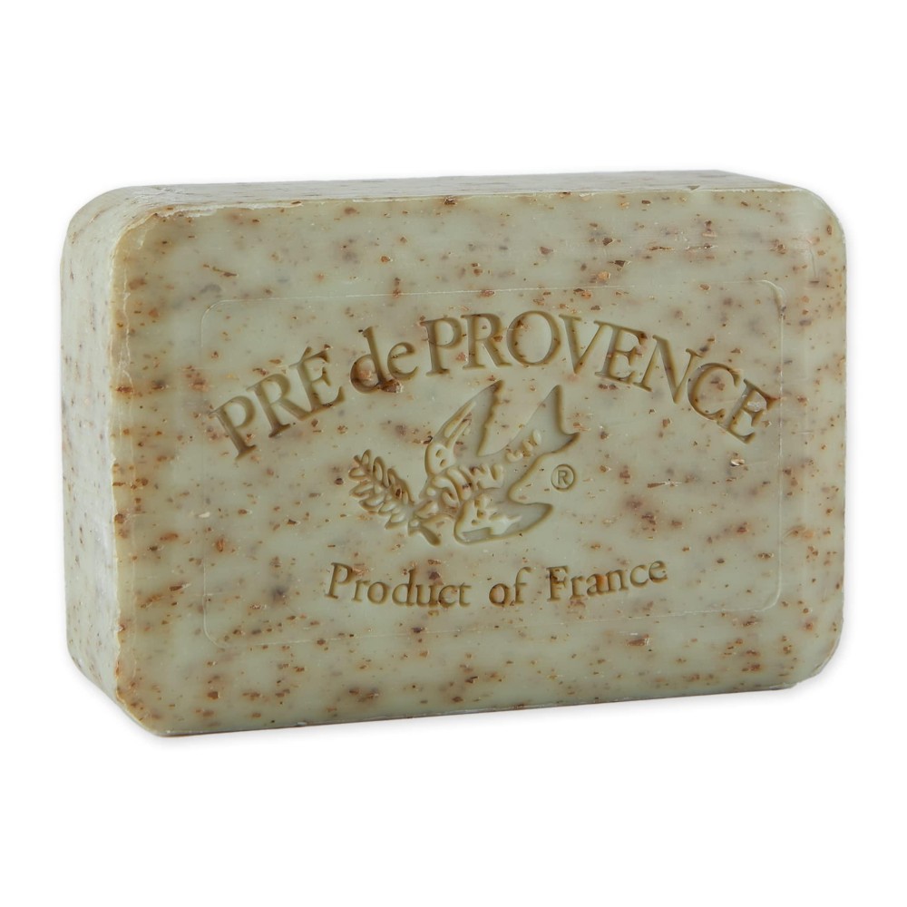 Pre de Provence Shea Butter Enriched Artisanal Soap 8.8 Oz