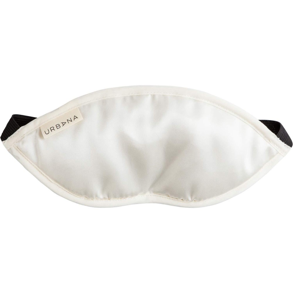 Urbana Urban Spa Satin Eye Mask