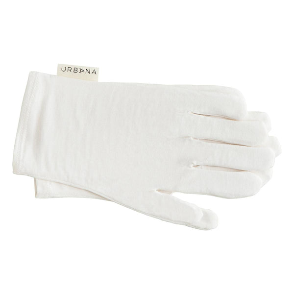 Spa Prive Moisturizing Gloves Bamboo