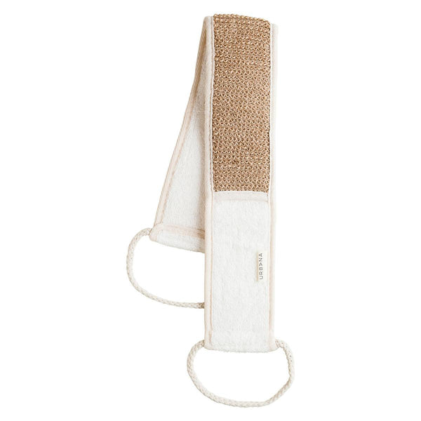 Spa Prive Bamboo Back Strap