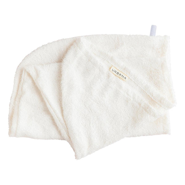 Spa Prive Bamboo Hair Wrap