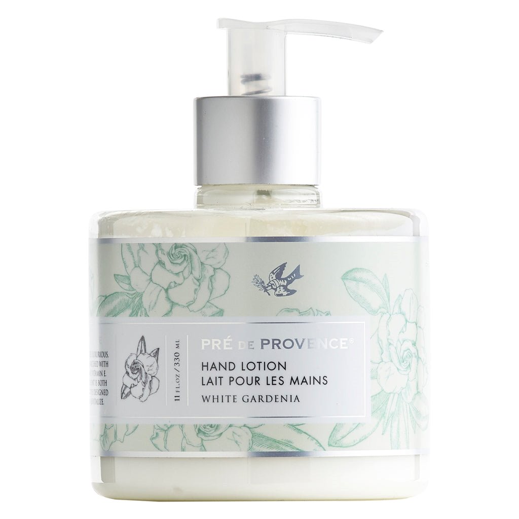 Pre De Provence Heritage Lotion White Gardenia - 330 ML