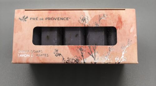 Pre De Provence Guest Gift Set Soaps 5x25g Lavender Boxed