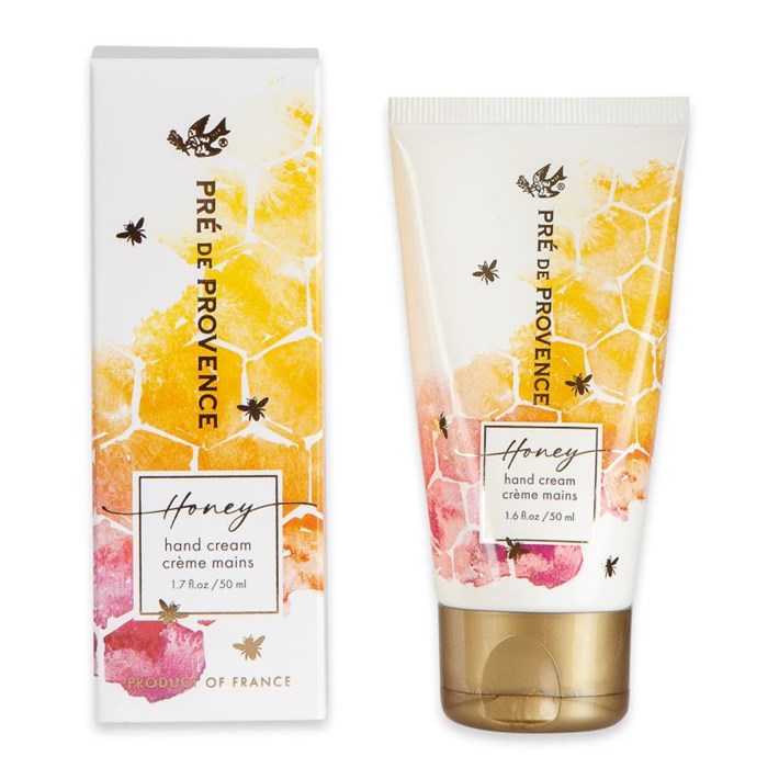 Honey Collection - Hand Cream