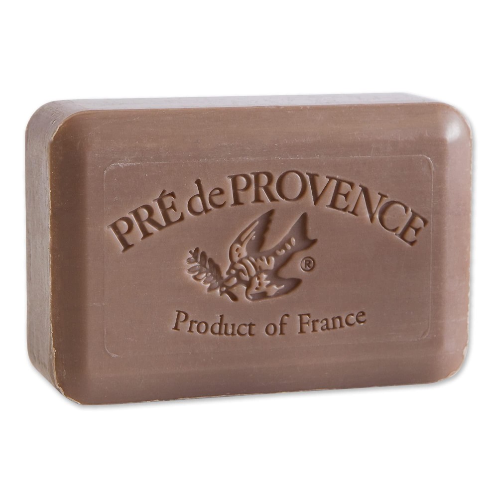 Pre de Provence Bar Soap Vanilla Cognac