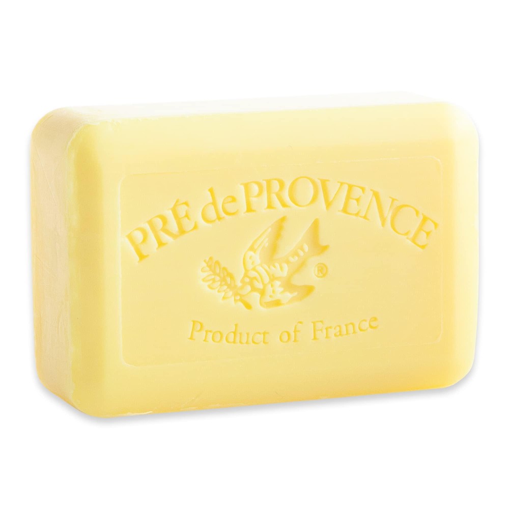 Pre de Provence Sage Shea Butter Enriched Vegetable Soap 250 G