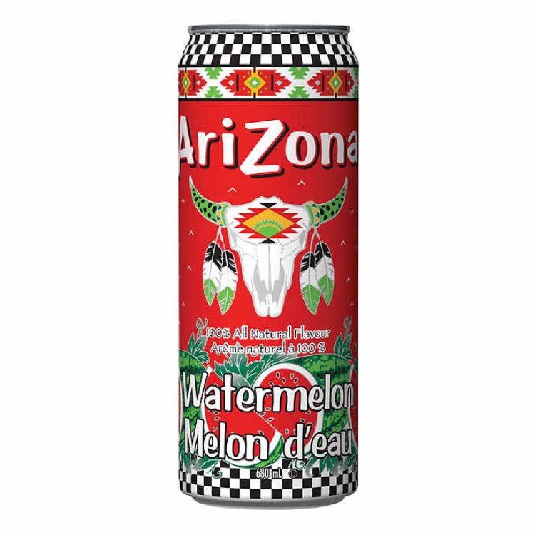 Arizona Watermelon Juice