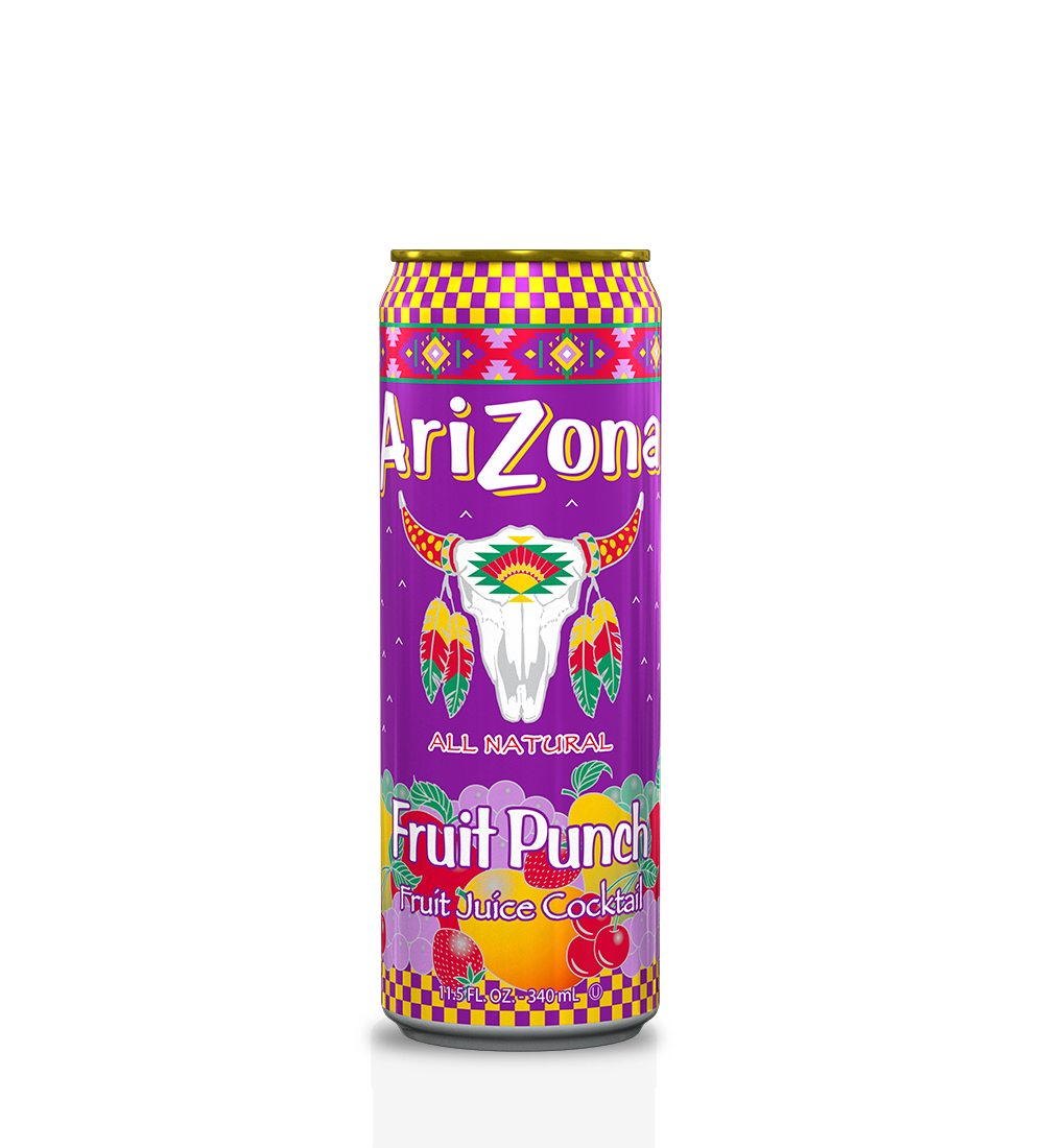 Arizona Fruit Punch