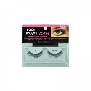 Cala Premium Natural Glamor Eyelashes N ° 46