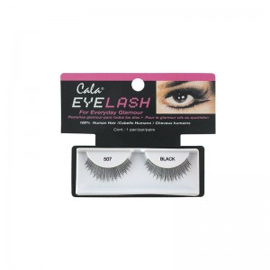 Cala Premium Natural Glamor Eyelashes N ° 507