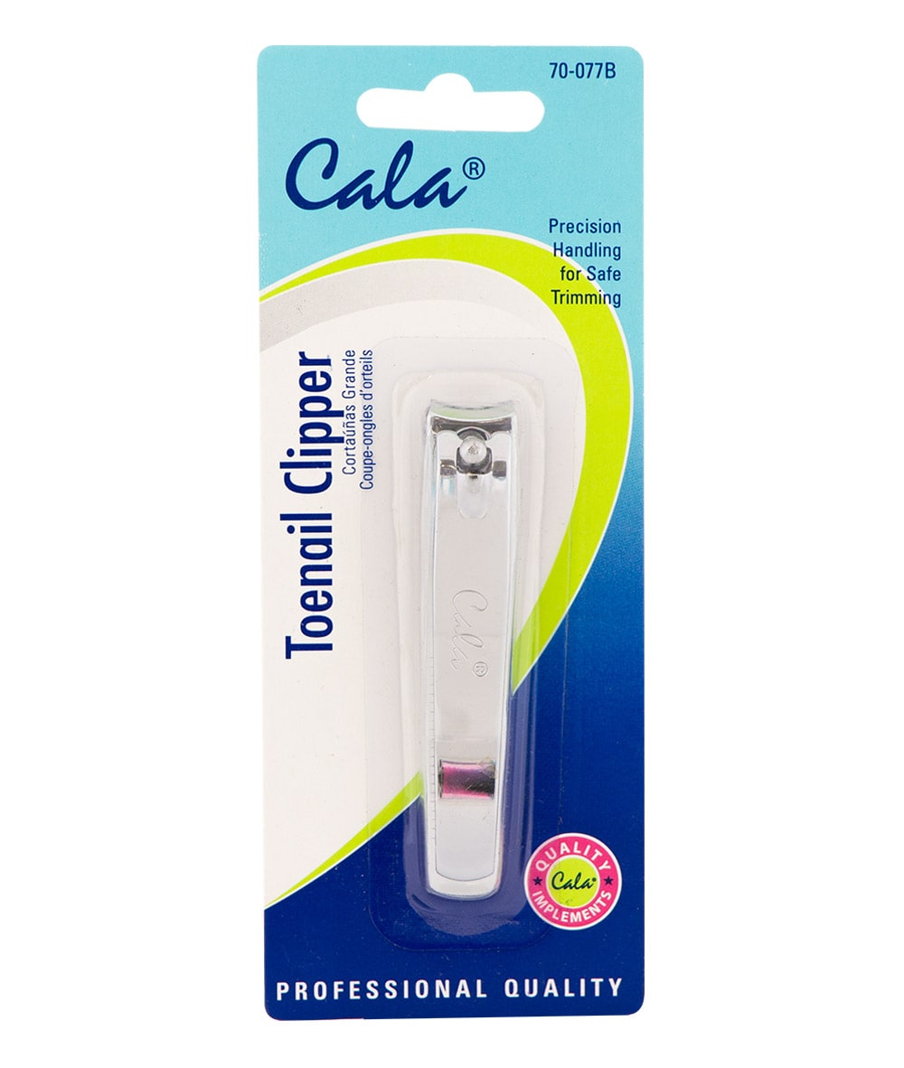 Cala 70-077b Toe Nail Clipper