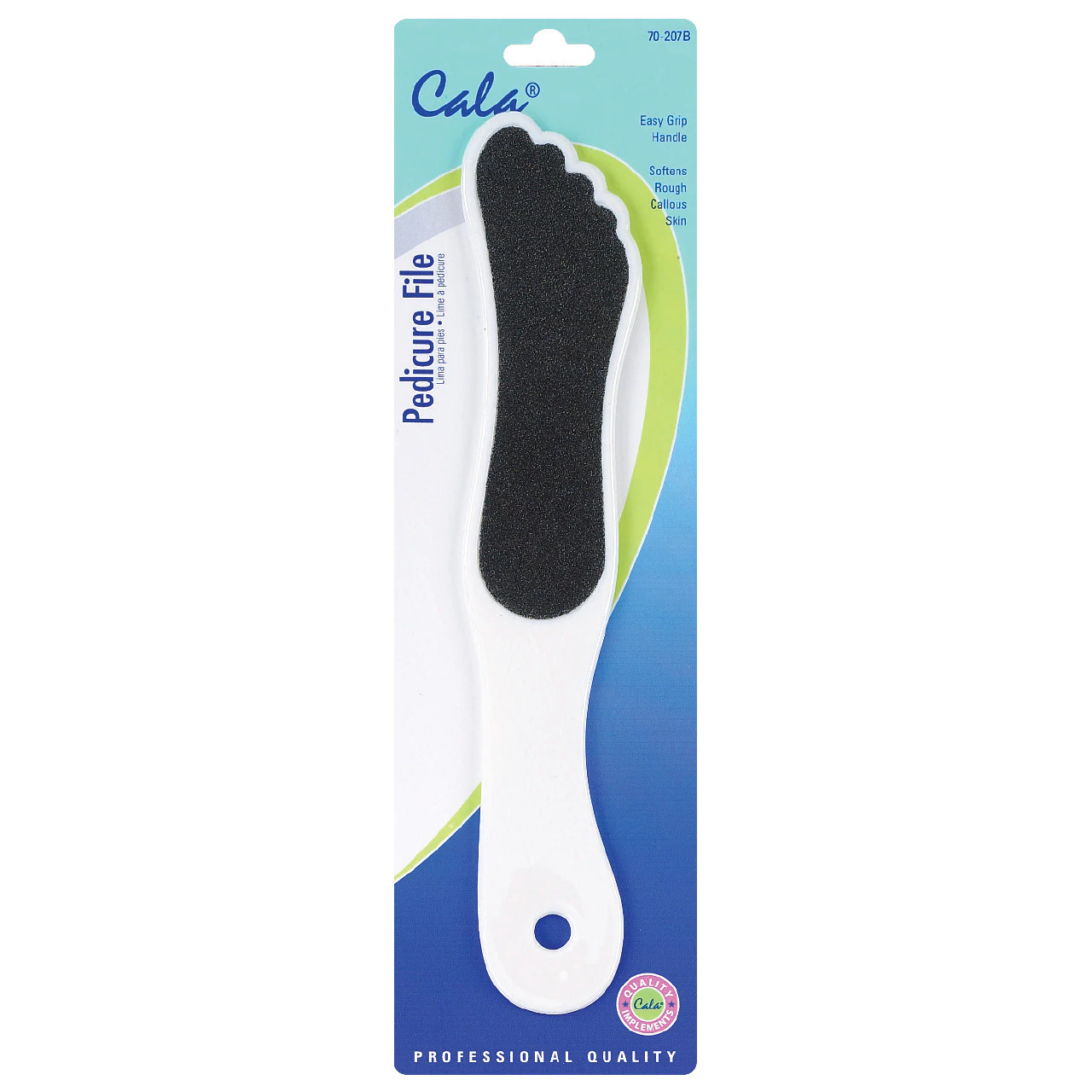 Cala Pedicure File Cala#70-207b