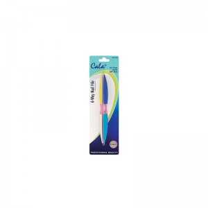 CALA 6 Way Nail File 6 Steps