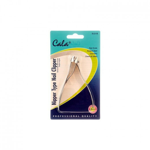 Cala Nail Clipper Nipper Type #cala 70-311b