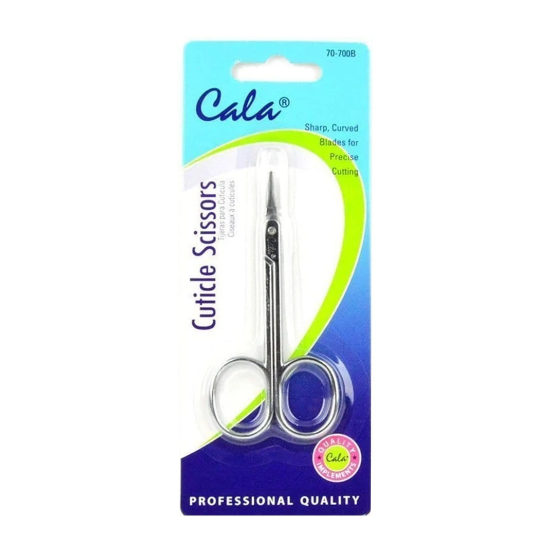 Cala Cuticle Scissors