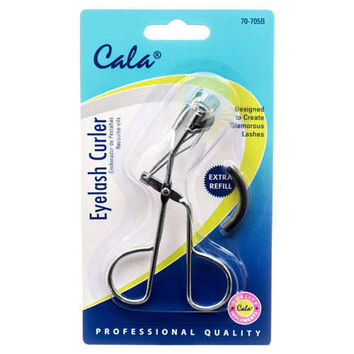 Cala Eyelash Curler #70-705b