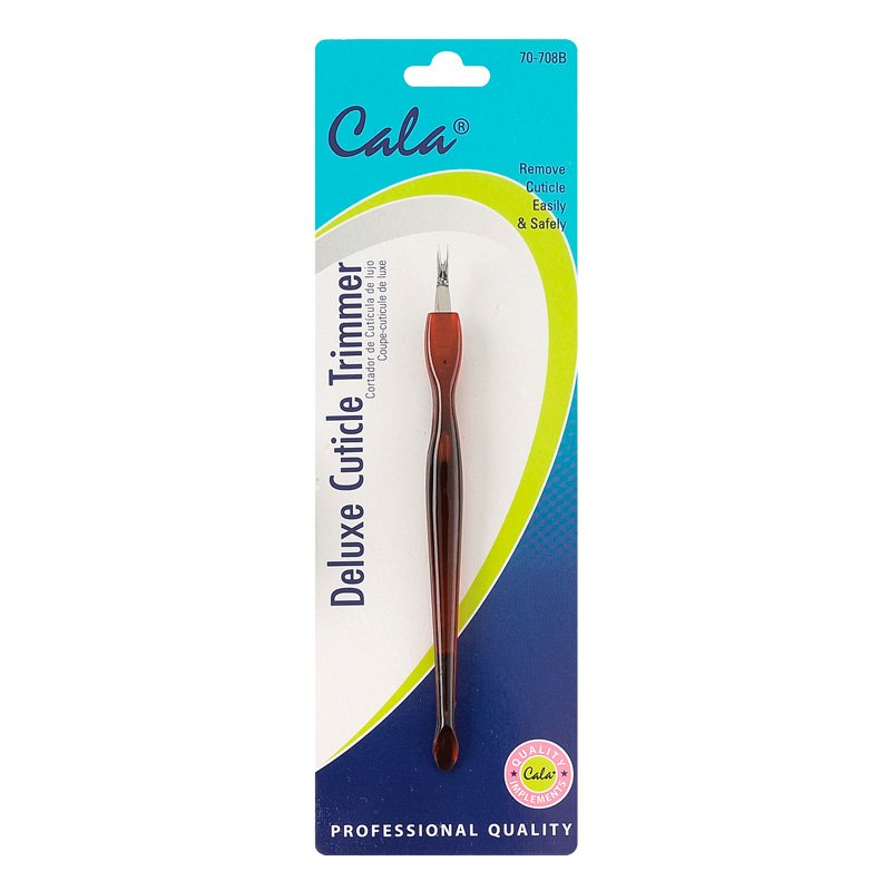 Cala Cuticle Cutter - Deluxe