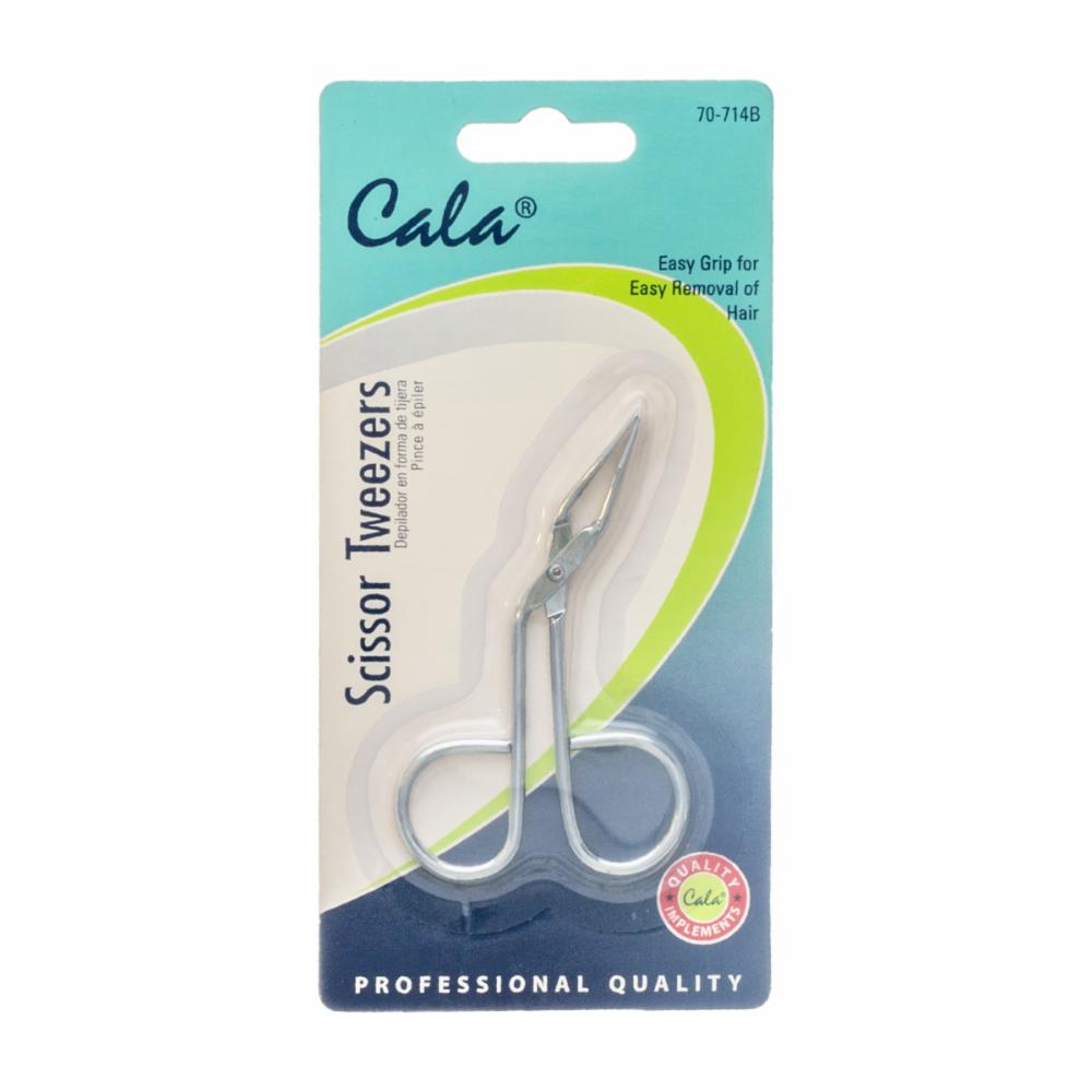 Cala Scissor Tweezers