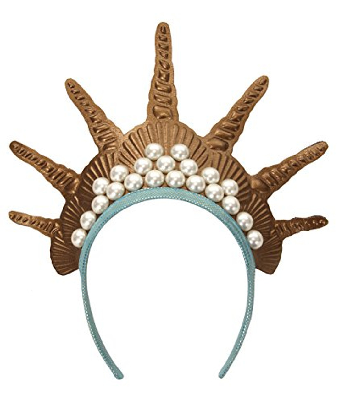 Elope Mermaid Crown Headband
