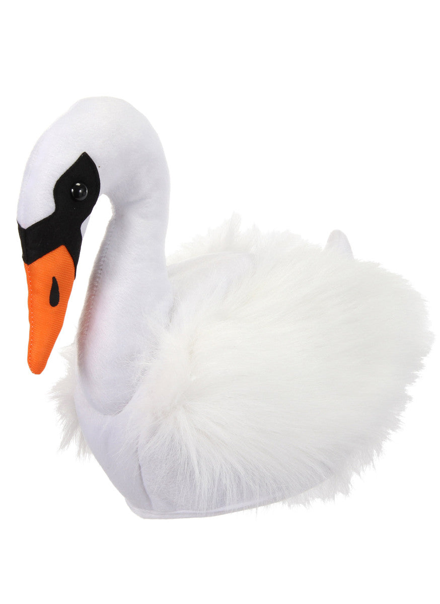 Elope Swan Plush Hat