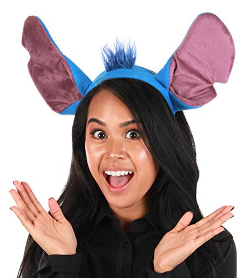 Disney Lilo And Stitch Character Costume Ears Headband