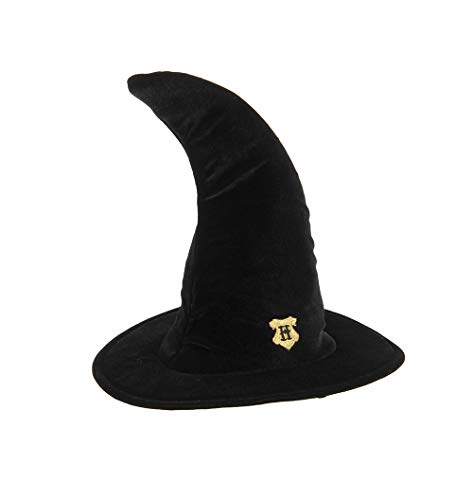 Harry Potter Hogwart's Student Large Costume Wizard Hat