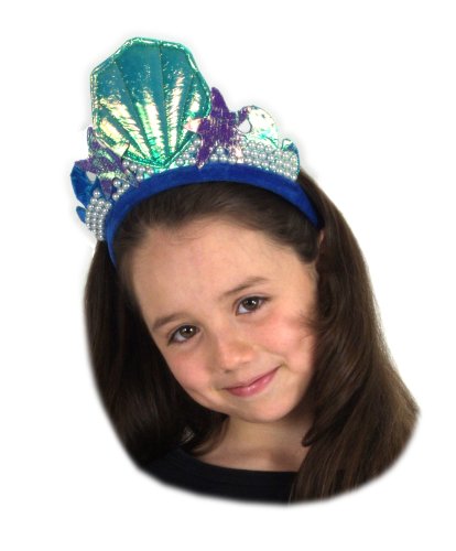 Elope Mermaid Headband
