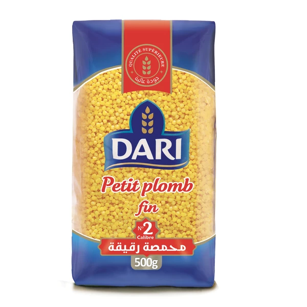 Randa Pates Fell 2 500g Wholesaler