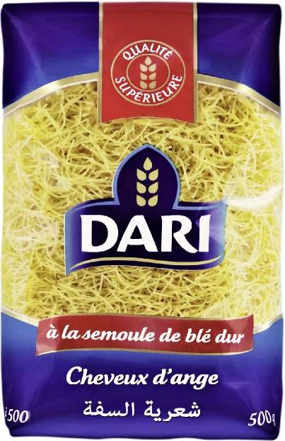 Refs.sans Marque Elbow Pasta 2 Randa 500g Wholesaler