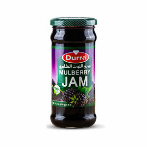 Durra Mulberry Jam