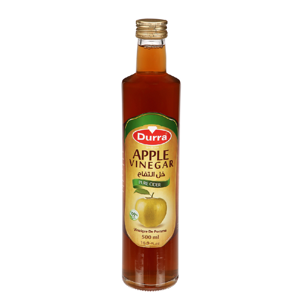 Durra Apple Vinegar 500 G
