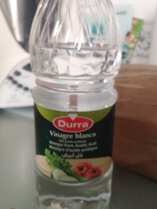 Durra White Vinegar 750ml