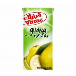 Vitrac Guava Nectar