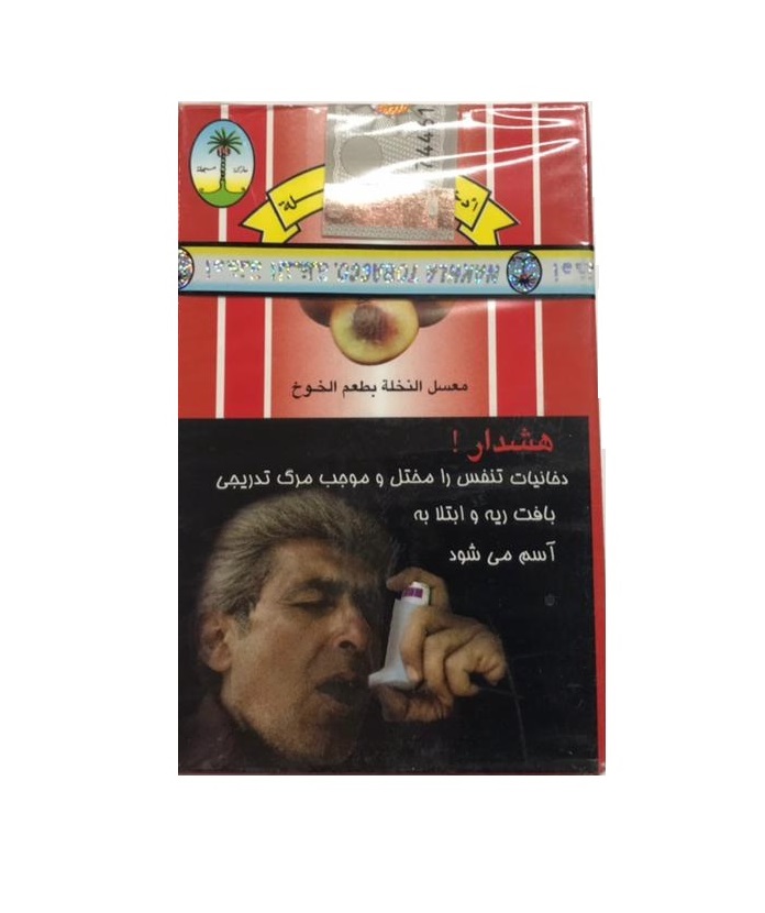 Табак Кальянный Peach Flavour