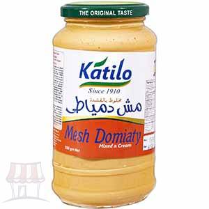Katilo مش دمياطي قتيلو- 550 جرام