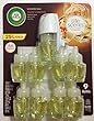 Air Wick Scented Oil Plug In Freshener Double Fresh Starter Kit, Island Paradise Scent