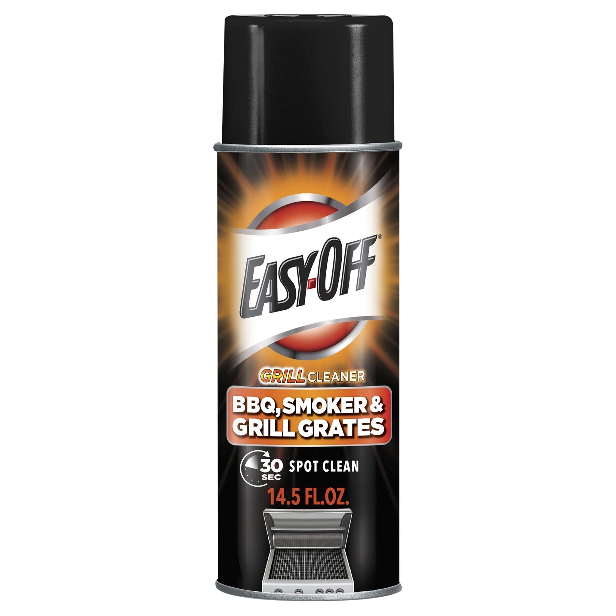 Easy-Off BBQ Grill Cleaner, 14,5 Oz