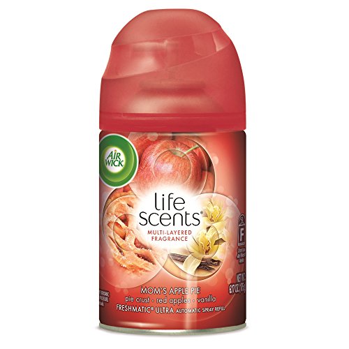 Air Wick Life Scents Freshmatic Ultra Automatic Spray Refill Mom's Baking