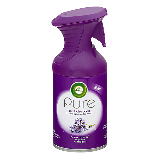 Air Wick Lavender Freshener Spray - 5.5oz